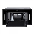 Вытяжка кухонная встраиваемая EXITEQ EX-1236 black